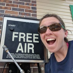 Meet your Posher, Cary